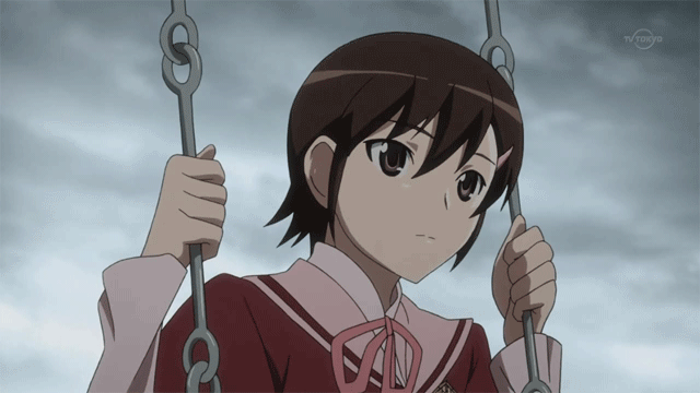 Gif Goboiano Anime God Animated Gif On Gifer By Rainshaper