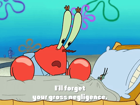 GIF bob esponja spongebob squarepants episode 2 - animated G