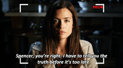 Прохождение before truth