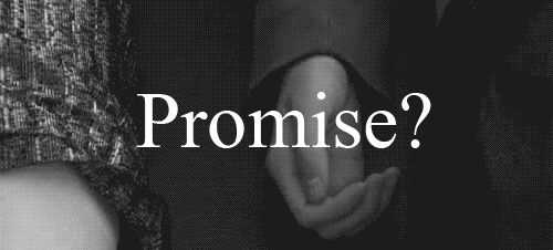 Promise GIF - Find on GIFER