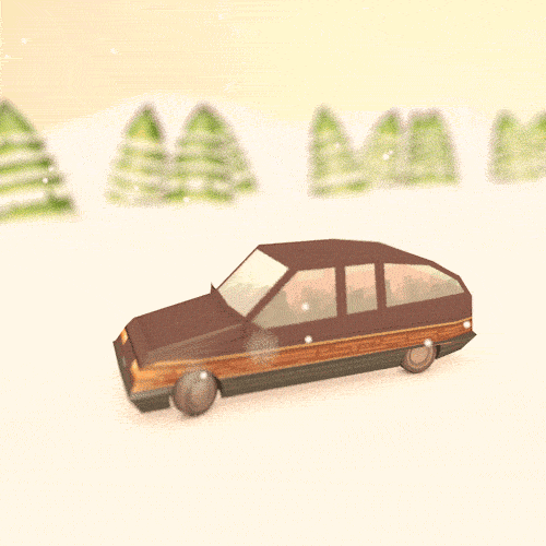 GIF car - animated GIF on GIFER