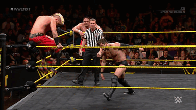 Nxt Wwe Littering Gif Find On Gifer