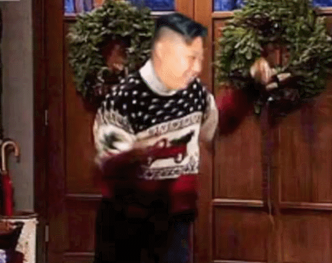 Gif Kim Heard Kim Jong Un Animated Gif On Gifer