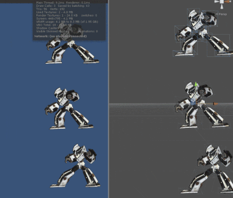 Unity GIF - Find on GIFER