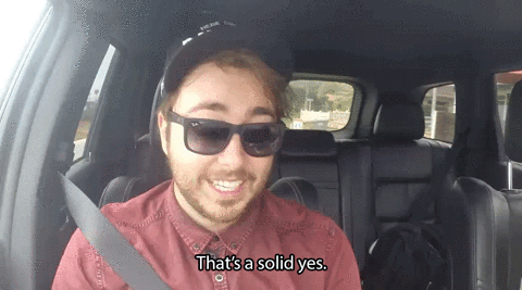 Danocracy Dan For A Week Likealaugh Gif Find On Gifer