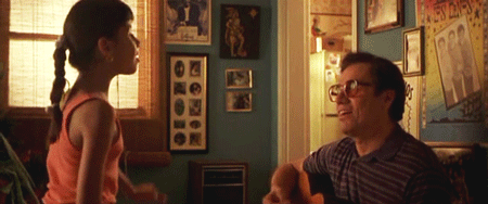 selena movie blue moon