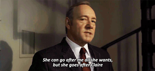Featured image of post House Of Cards Meme Claire / The sixth and final season of the show starts house of cards has killed off kevin spacey&#039;s character.