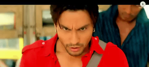 Guddu ki gun kya what GIF - Find on GIFER