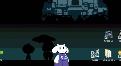 Undertale GIF - Find on GIFER
