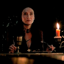 Carice Van Houten Melisandre Gif Melisandre GIFs Find & Share On