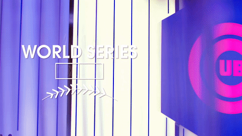 GIF back to the future cubs chicago cubs - animated GIF on GIFER
