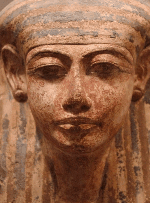 GIF egyptian art museum animated GIF on GIFER