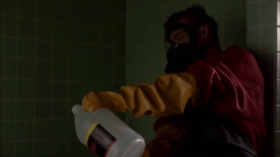 GIF breaking bad discovery walter white - animated GIF on GIFER
