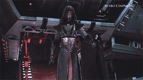 Star wars the old republic GIF - Find on GIFER