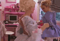 Playboy mansion bridget and holly GIF - Auf GIFER suchen