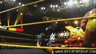 Nxt takeover GIF - Find on GIFER