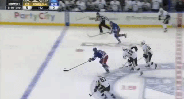 New York Rangers Gif Find On Gifer