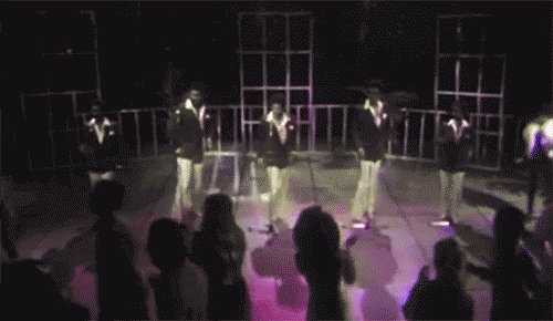 Disco The Whispers Beat Goes On Gif Find On Gifer