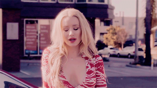 Iggy azalea problem. Iggy azalea cream гиф.