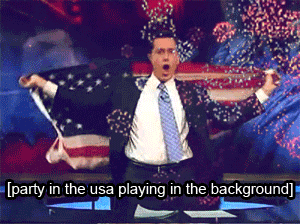 4th of july usa independence day GIF - Find on GIFER