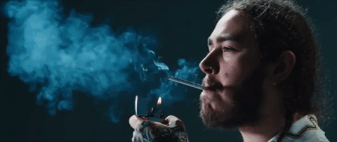 Post malone félicitations GIF - Trouver sur GIFER