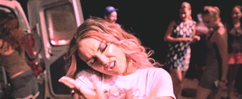 Little Mix Shout Out To My Ex Gif Find On Gifer