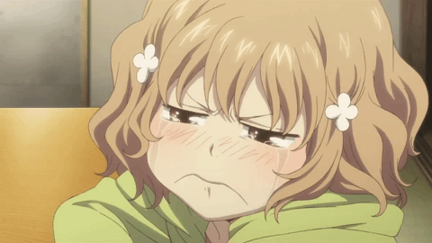 Pout Hanasaku Gif On Gifer By Nilarius Find images and videos about gif, anime girl. pout hanasaku gif on gifer by nilarius