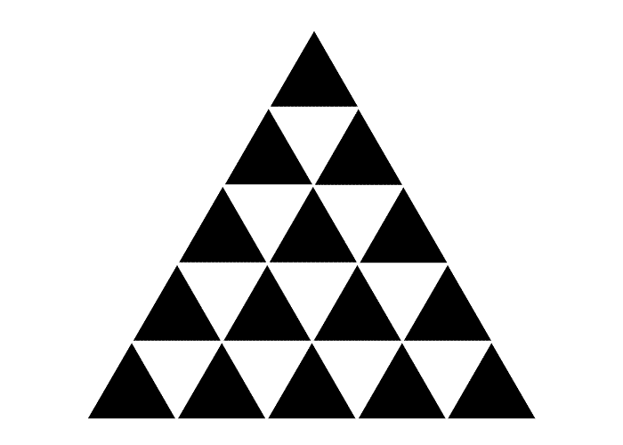 Triangle GIF Find on GIFER