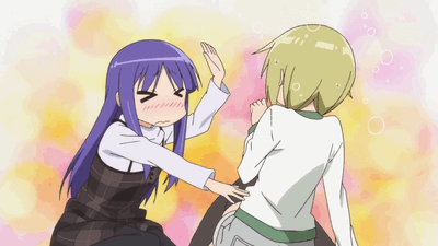 Share 139+ anime slap meme super hot - highschoolcanada.edu.vn
