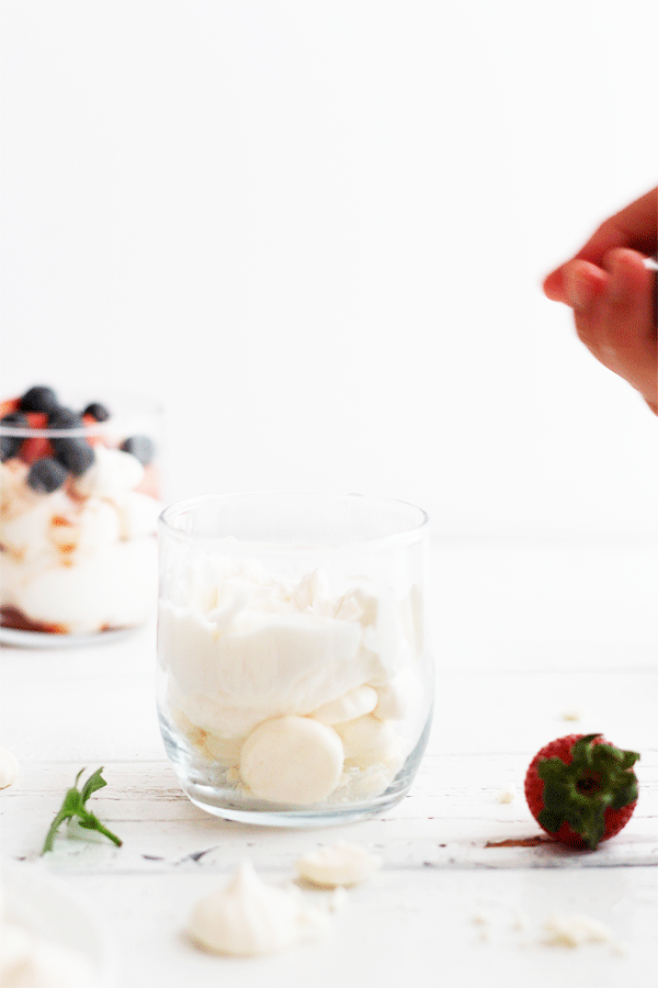 Whipped Cream Gif Find On Gifer