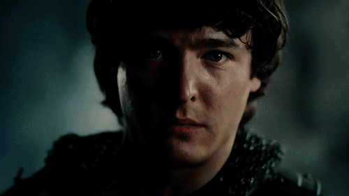 the love that binds us •• mordred DkZ9
