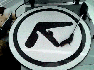 Aphex Twin Gif Find On Gifer