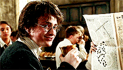 Harry potter and the goblet of fire GIF - Find on GIFER