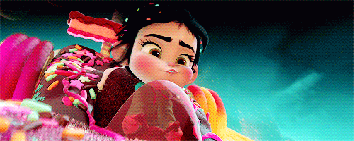 Wreck it ralph GIF - Find on GIFER