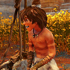 Animated GIF the croods, share or download. 