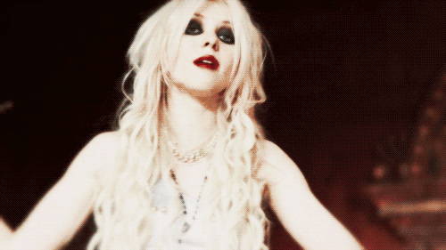 The pretty reckless nothing