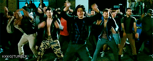 Shah rukh khan srk shahrukh khan GIF - Find on GIFER
