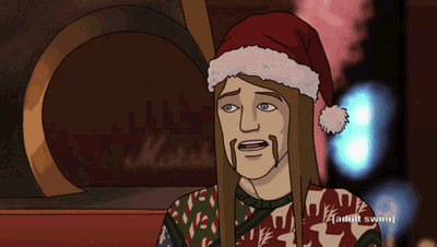 animated gif metalocalypse toki toki wartooth share or download nazi hunting bathrobe - Metalocalypse Christmas Tree animated gif metalocalypse toki toki wartooth share or download nazi hunting bathrobe - Metalocalypse Christmas Tree