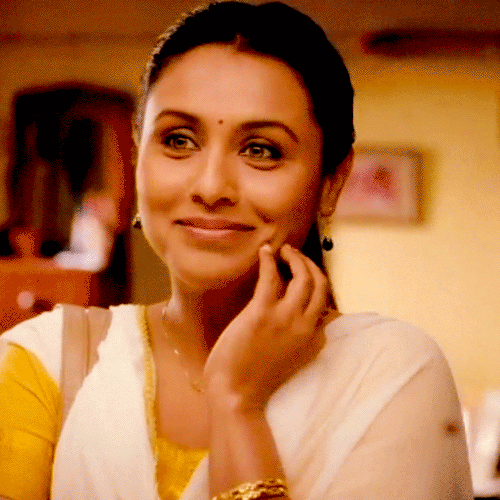 Rani mukherjee big chocolate city GIF - Find on GIFER