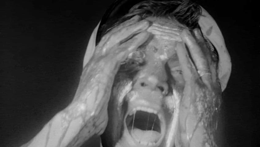 RÃ©sultat de recherche d'images pour "the flesh eaters 1964 gif"