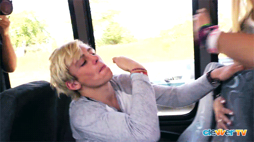 ross lynch Dimensions: 500x281 px Download GIF or share You can share gif r...