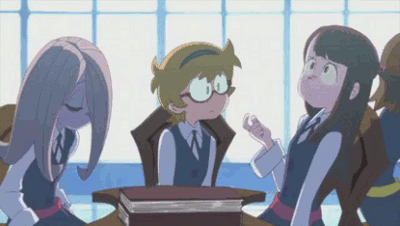 School Days Gif Schooldays Blood Kill Discover Share Gifs