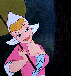 Katrina Van Tassel The Adventures Of Ichabod And Mr Toad Animation 