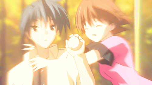 Featured image of post Clannad Gif Wallpaper 4 years ago on november 3 2016