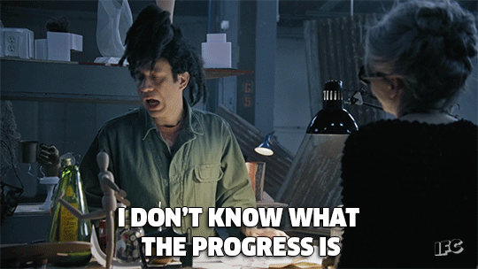 Progress Gif Find On Gifer