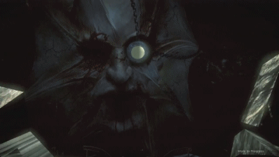 silent hill downpour ps3 gif