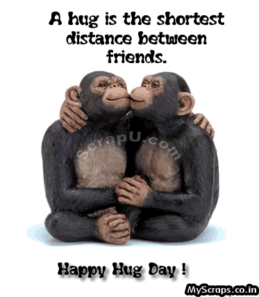 Hug Gif Find On Gifer