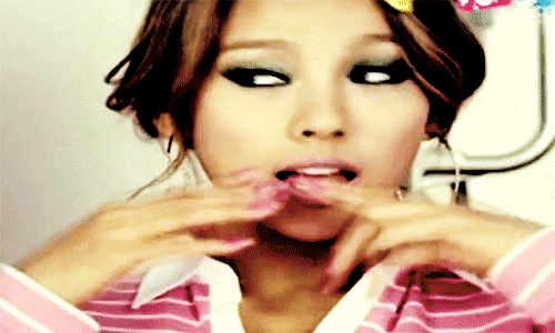 Hyo-ri GIFs - Get the best GIF on GIPHY
