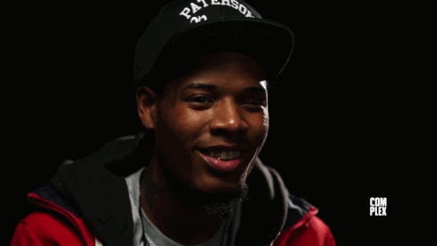 Made a gif