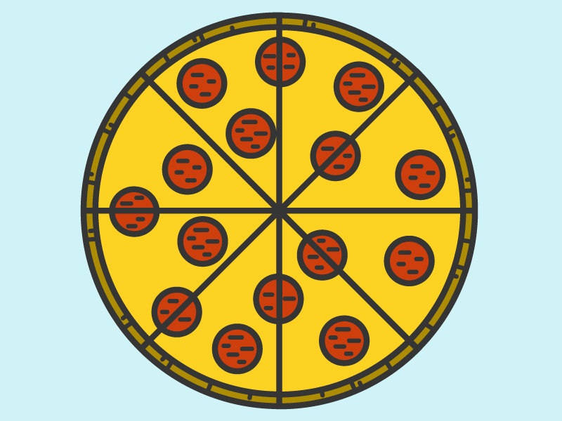 Скачать гифку время пиццы, - анимированный gif Скачай gif анимацию время .....